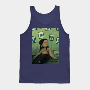 Self-giving Tank Top